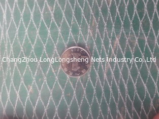 China Bird Protection Wrap Knitted  Safety Agricultural Netting For Vegetable Gardens  supplier