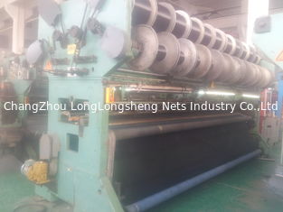 China Polyethylene Forest Garden Windbreak Netting Cladding Mesh Net supplier