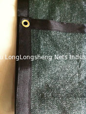 China Plastic HDPE UV Protection Sun Shading Net / Garden Mesh Netting supplier