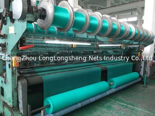 China Scaffolding Mesh Construction Safety Nets , HDPE Debris Safety Netting supplier