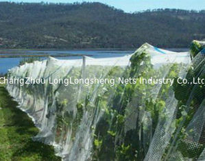 China Anti-hail HDPE Agricultural Netting supplier