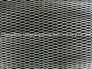 China High Density Polyethylene Slope Netting Mesh , Grit And Stone Netting supplier