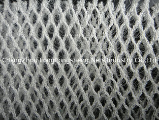 China 100% polyester 3D Mesh Fabric nets supplier