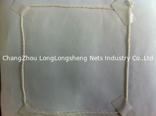 China Lightweight PE / PET Knotless Military Camouflage Net / Army Surplus Netting supplier