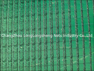 China Fashion Fine 3D Air Mesh Netting Fabric Curtains Width 56 Inch supplier