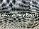 China Heavy Duty Tough Cast Monofilament Fishing Nets For Purse Seine / Trawl Net supplier