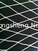 China Transparent / White Monofilament Knotless Fishing Nets , Gill Net Fishing supplier
