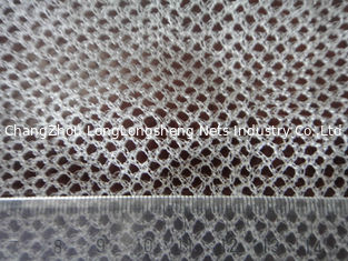 China Knotless Casting Sea Monofilament Gill Nets / Weaving Fishing Net supplier