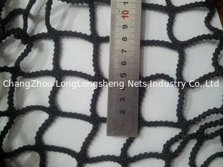 China Fishing Nets Knotless Netting , Fish Landing Nets supplier