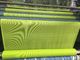 Monofilament / Multifilament Sun Shade Net , HDPE UV Greenhouse Shade Netting supplier