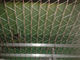 HDPE Plastic Round Hay Bale Agriculture Shade Net 50m - 1000m Length , Bird Proof supplier