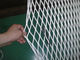 PP Safety Fencing Multi Sport Nets , Ice-Hockey Net 100gsm - 500gsm supplier