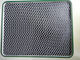 HDPE / PP Mosquito Net Fabric , White And Bule Insect Mesh Protection Netting supplier