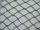 Greenhouse Knitted Mesh Polyethylene Bird Protection Netting For Fruit Trees supplier