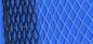 Blue Anti Bird Plant Protection Netting Hdpe Frost Netting Covers With UV supplier