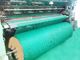 Knotless sea HDPE Fishing Nets  supplier
