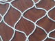 PE Rope Sea Farming Multifilament Fishing Nets With Single Knot or Double Knots supplier