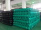 Blue 100% Hdpe Agricultural Netting , High Tensile Strength Windbreak Net supplier
