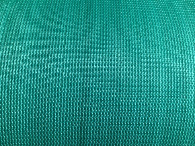 Scaffolding Mesh Construction Safety Nets , HDPE Debris Safety Netting