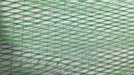 Commercial Fishing Nets / Durable Knotless Nylon Netting For Sea
