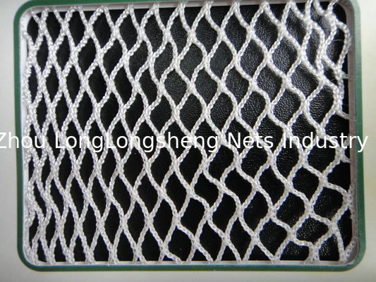 Knotless sea HDPE Fishing Nets 