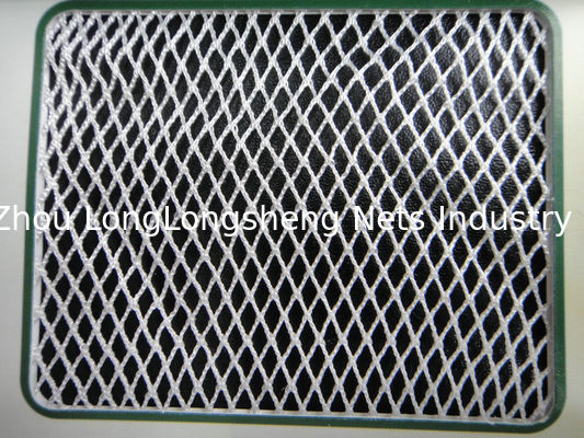 white gill Monofilament Fishing Nets