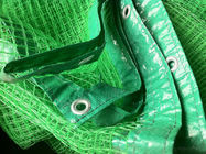 Polyethylene Knitted Mesh Anti-animal Bird Protection Net In Agriculture Plants