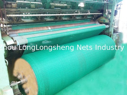 Knotless sea HDPE Fishing Nets 