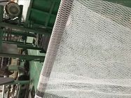 Bird Protection Wrap Knitted  Safety Agricultural Netting For Vegetable Gardens 
