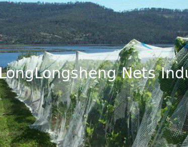 Anti-hail HDPE Agricultural Netting