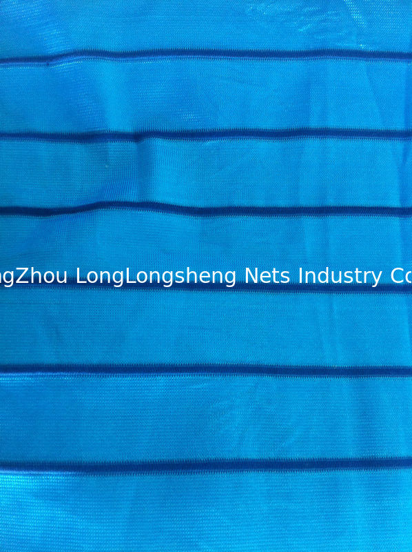 Custom Polyester Cotton Mosquito Net Fabric Curtains , Insect / Bug Curtains Nets
