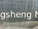 Heavy Duty Tough Cast Monofilament Fishing Nets For Purse Seine / Trawl Net